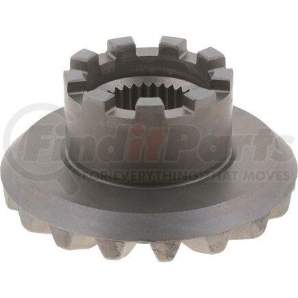 110632 by DANA - Differential Side Gear - 18 Teeth, 36 Spline