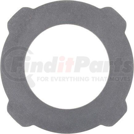 11107.015.06 by DANA - DANA ORIGINAL OEM, INTERMEDIATE BRAKE DISK