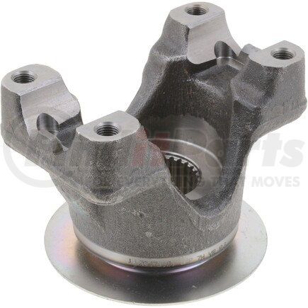 112.04.731.01 by DANA - DANA ORIGINAL OEM, DIFFERENTIAL FLANGE, FRONT & REAR AXLE