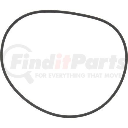 112.07.008.01 by DANA - DANA ORIGINAL OEM, O-RING, BRAKE, PISTON, AXLE, FRONT/REAR