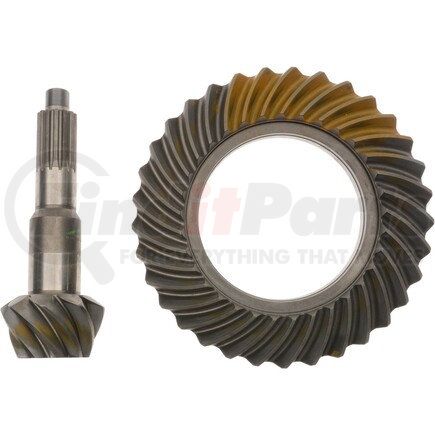 113.04.500.01 by DANA - DANA ORIGINAL OEM, GEAR, BEVEL, SET, DIFFERENTIAL