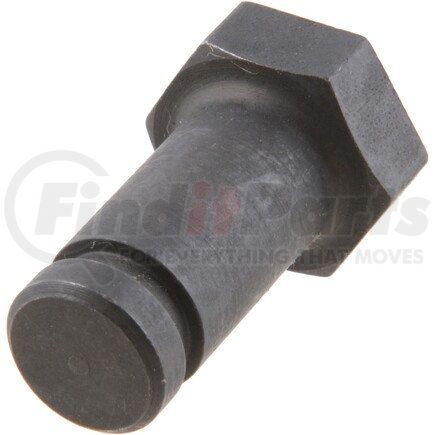 113530 by DANA - Axle Nut - 0.3750-24 UNF 3B Thread, 0.938 in. Thick