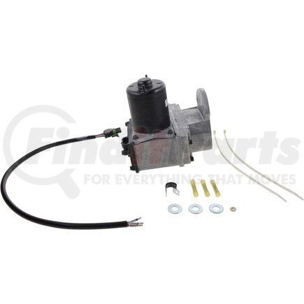 113752 by DANA - Differential Lock Motor - 2-Speed, Electric Shift