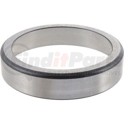 113869 by DANA - Axle Differential Bearing Race - 5.001-5.000 Cup Bore, 1.064-1.052 Cup Width