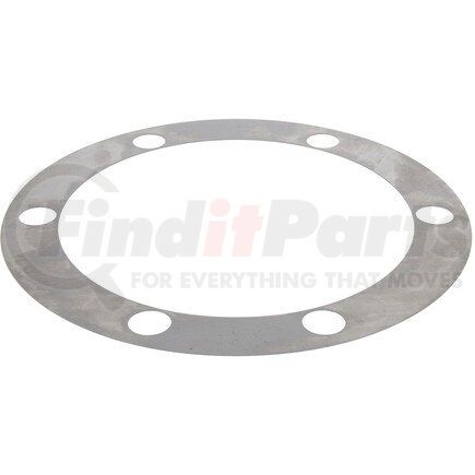 113879 by DANA - Differential Pinion Shim - 6 Holes, 9.921 in. dia., 0.018-0.021 in. Thick