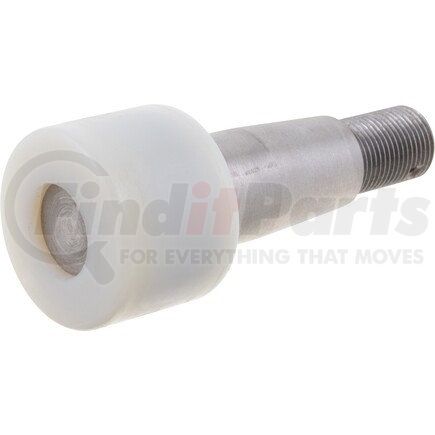 117228 by DANA - Tie Rod End - OEM, Dana Original