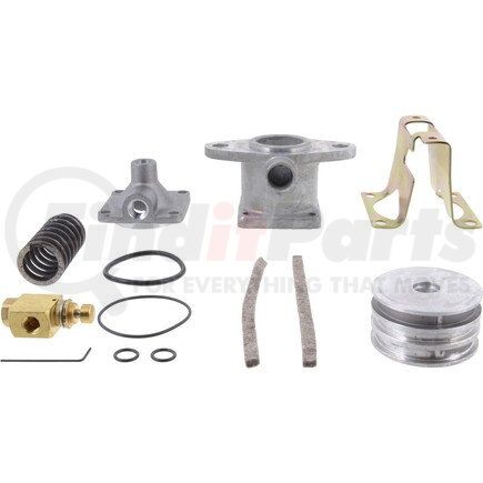 118409 by DANA - Differential Lock Assembly - 461 Axle Lockout Parts Kit