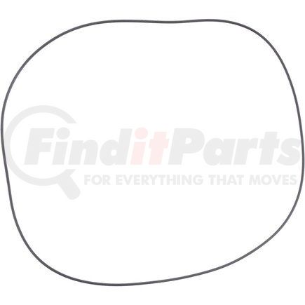 118791 by DANA - DANA ORIGINAL OEM, O-RING