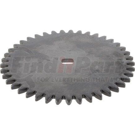 119946 by DANA - Differential Oil Pump - Drive Gear Only, 41 Teeth, 5.45 in. OD, 0.18 in. Thick