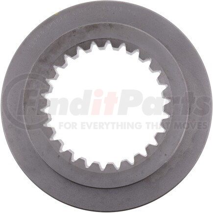 119948 by DANA - Differential Sliding Clutch - 3.20 in. ID, 18 Teeth, 26 Internal Spline, For D461P Axle