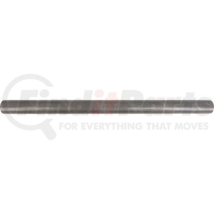 120-30-3-7300 by DANA - Drive Shaft Tubing - Steel, 73 in. Length, Straight, 4.96 in. OD Tube