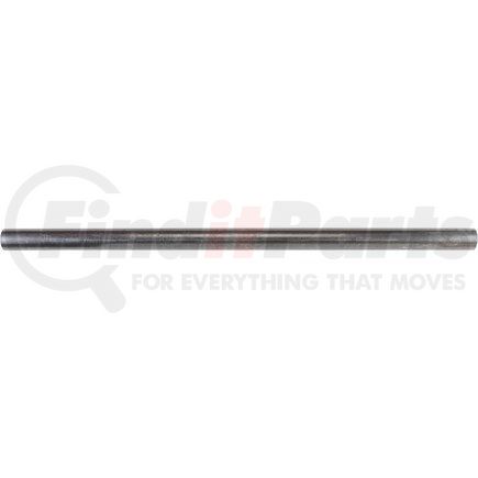 120-30-5-10000 by DANA - Drive Shaft Tubing - Steel, 100 in. Length, Straight, 5.11 in. OD Tube