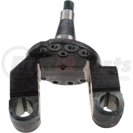 120SK103X by DANA - I100/I120 Series Steering Knuckle - Right Hand, 1.500-12 UNF-2A Thread