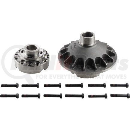 121845 by DANA - Differential Case Kit - with Bolts