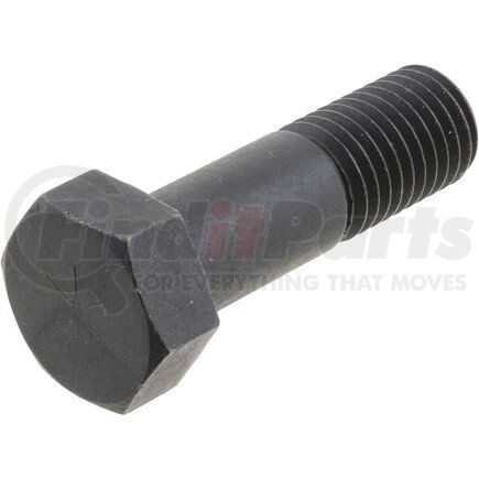 122516 by DANA - Spicer Brake Drum Bolt