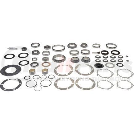 122421 by DANA - Axle Differential Bearing and Seal Kit - Overhaul, for Multiple Axle Models