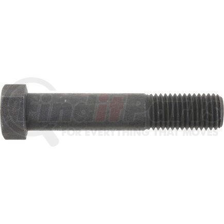 123832 by DANA - Spicer Cap Screw