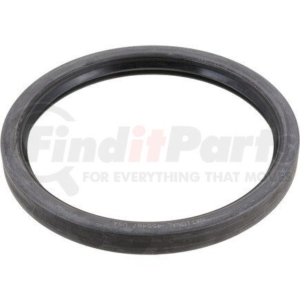 124065 by DANA - Spicer Off Highway OIL SEAL