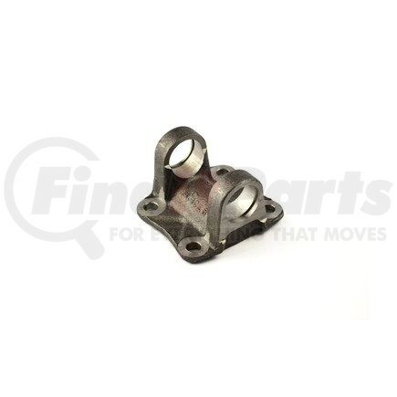 1-2-39 by DANA - 1100 Series Drive Shaft Flange Yoke - Steel, 4 Bolt Holes, Square Design