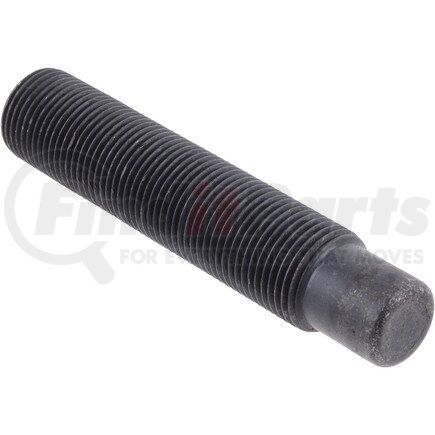 126193 by DANA - Differential Lock Thrust Block Adjusting Screw - 4.756 in. Length, M24 x 2-6G Thread