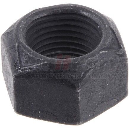 126216 by DANA - Axle Nut - M16 x 1.5-6H Thread, 13.5-14.5 mm. Thick