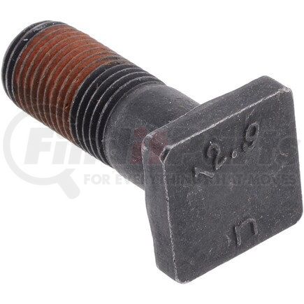 126218 by DANA - Differential Carrier Bolt - 39.00-39.80 Length, M14 x 1.5-6g Thread