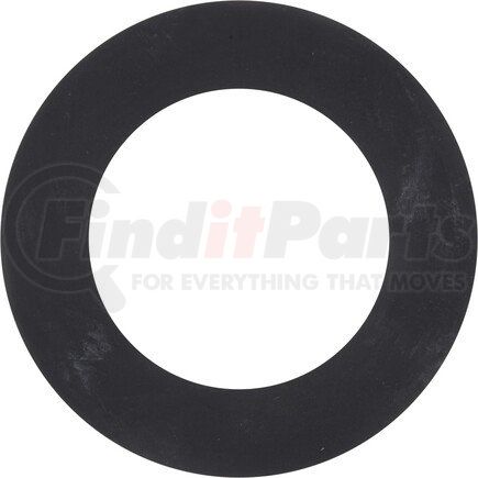 126242 by DANA - Axle Nut Washer - 1.95 in. ID, 3.19 in. Major OD