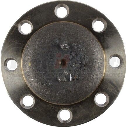 126965 by DANA - Drive Axle Shaft - 41.313 in. Length, 2.250 in. OD, 36 Spline, Involute