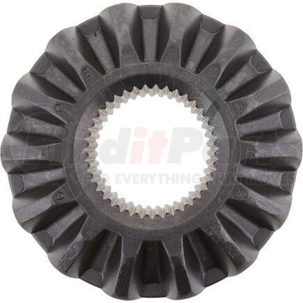 127367 by DANA - Differential Side Gear - 18 Teeth, 39 Spline, for D/R344 Axle