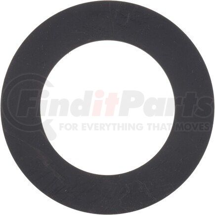 127386 by DANA - Differential Side Gear Thrust Washer - 2.789 in. dia., 4.449 in. OD