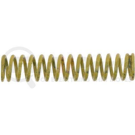 127095 by DANA - Differential Lock Spring - 3.90 in. Length, 0.70 in. OD, 0.10 in. Wire dia.