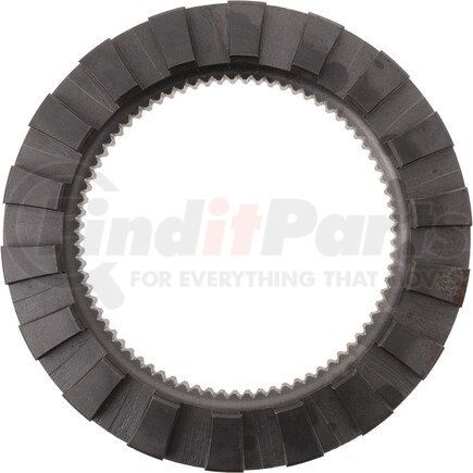 127510B by DANA - BULK SLIDING CURVIC CLUTCH GEAR