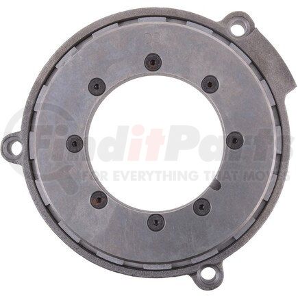 127534 by DANA - Differential Oil Pump - 3.25 in. Shaft, Before June 2008