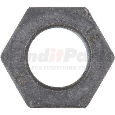 127567 by DANA - Axle Nut - M16 x 1.5-4H5H Thread, 14.1-14.8 mm. Thick