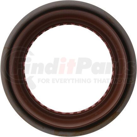 127592 by DANA - Differential Pinion Seal - 2.61 in. ID, 3.93 in. OD, 0.35 in. Thick