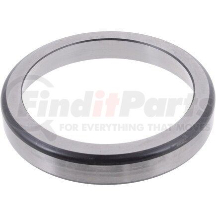 127536 by DANA - Axle Differential Bearing Race - 4.751-4.750 Cup Bore, 0.752-0.740 Cup Width