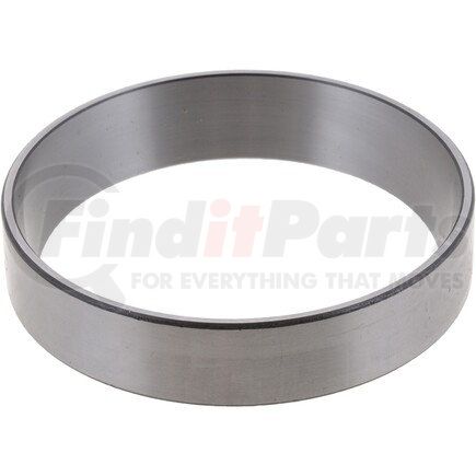127539 by DANA - Axle Differential Bearing Race - 3.228-3.227 Cup Bore, 0.669-0.661 Cup Width