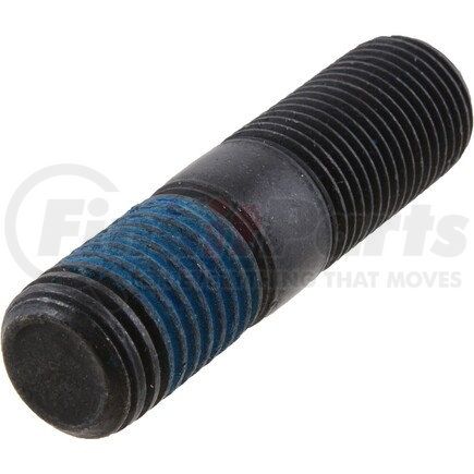 127641 by DANA - Differential Housing Bolt - 2.38-2.5 in. Length, M16 x 1.5-4H6H Long Thread