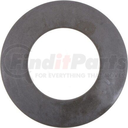 127785 by DANA - Axle Nut Washer - 1.12-1.13 in. ID, 2.031 in. OD, 0.060-0.064 in. Thick