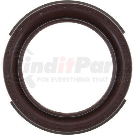 127720 by DANA - Differential Pinion Seal - 2.62 in. ID, 3.91 in. OD, 0.68 in. Thick