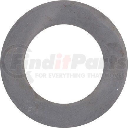 127837 by DANA - Differential Side Gear Thrust Washer - 2.305 in. dia., 3.750 in. OD