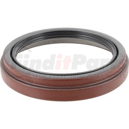 127850 by DANA - Differential Pinion Seal - 5.50 in. ID, 7.25 in. OD, 1.18 in. Thick