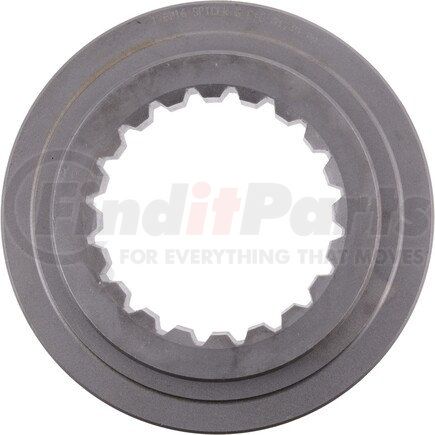 128016 by DANA - DIFFERENTIAL SLIDING CLUTCH