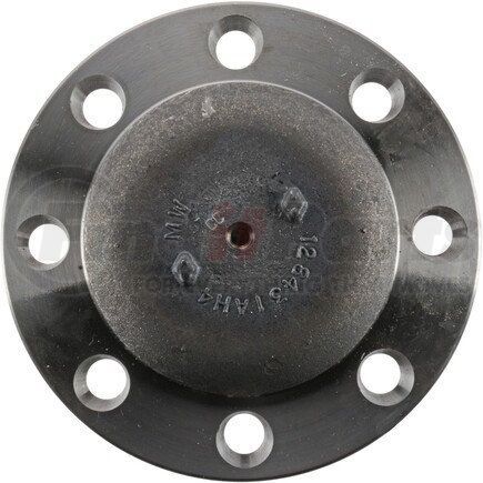 128561HX by DANA - Drive Axle Shaft - 43.307 in. Length, 1.870 in. OD, 41 Spline, Involute