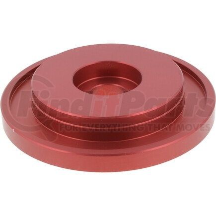 128834 by DANA - SPICER WHEEL SEAL INSTALLATION PLATE