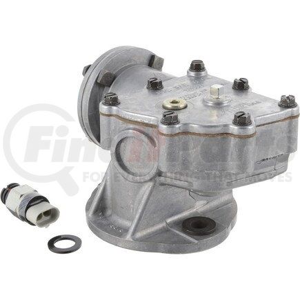 129006 by DANA - Differential Lock Motor - Air Shift, with Switch