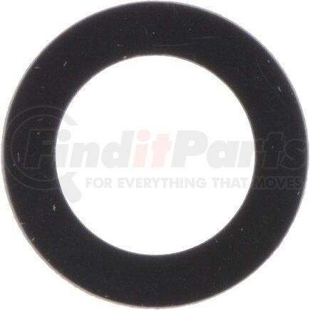 129034 by DANA - Axle Nut Washer - 0.56-0.59 in. ID, 0.88-0.91 in. Major OD, 0.07 in. Overall Thickness