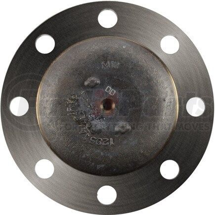 129516 by DANA - Drive Axle Shaft - 41.313 in. Length, 2.250 in. OD, 36 Spline, Involute