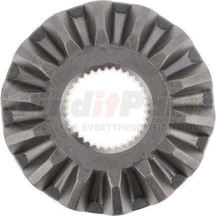 130522 by DANA - Differential Side Gear - 18 Teeth, 34 Spline