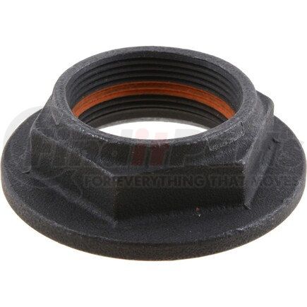 130542 by DANA - Differential Pinion Shaft Nut - M36 x 1.5 Thread, 45 Wrench Flats
